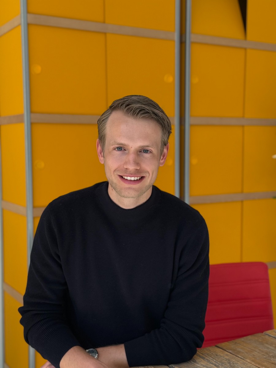 Interview Tom Moonen