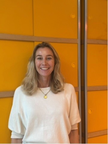 Anouk Kruijff