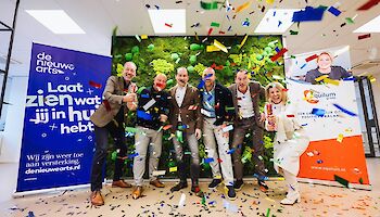 Karmijn Kapitaal sells Aquilum Group to Colbe: The Work Wellbeing Network