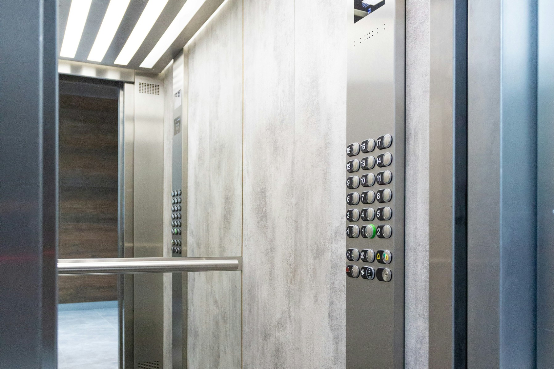 Elite Liften & Roltrappen neemt Van Noort Liften over en versterkt positie in de Randstad