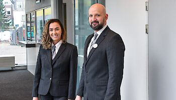 Met WA Beveiliging attracts Karmijn Kapitaal as growth partner for further growth within care security and public safety